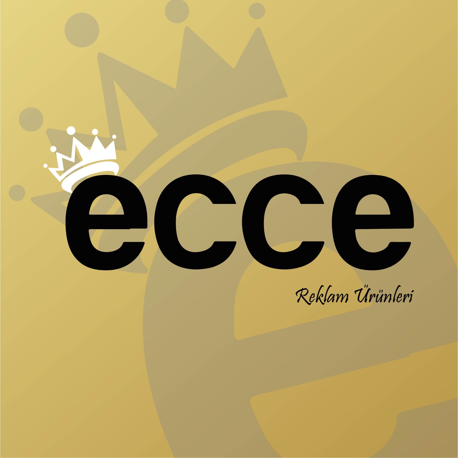Ecce Lazer Logo